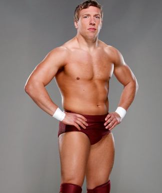 CU Awards 2010: Résultats Daniel-Bryan-wwe-superstar-2