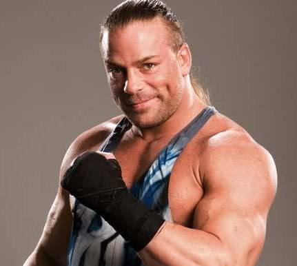 Rob Van Dam - is an American professional wrestler Rob-Van-Dam-tna-superstar-3