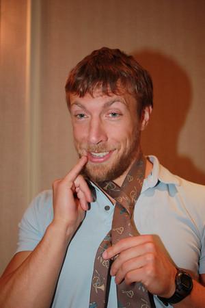 BWO News 10/10/12 Daniel-Bryan-Wearing-Tie