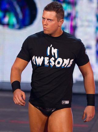 Resultados De Unbreakable 2012 Desde North carolina!! - Página 2 The-Miz-Entrance