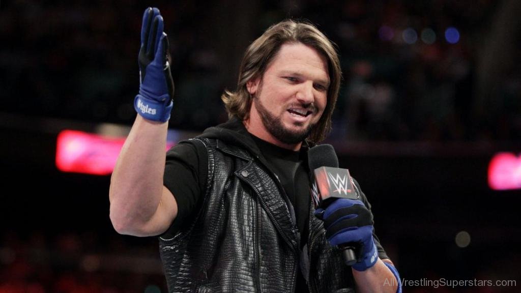 BSW A la Chilena 17' Aj-Styles-Smiling-AWl1003