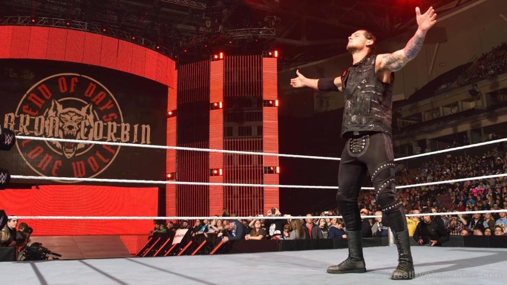 6 Ocak Rise! *LIVE* Baron-Corbin-In-The-Ring-AWL108