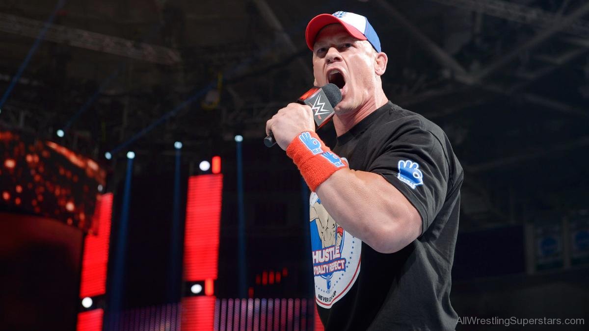 24 Mart Rise! *LIVE* John-Cena-Speaking-On-Mic-AWL139