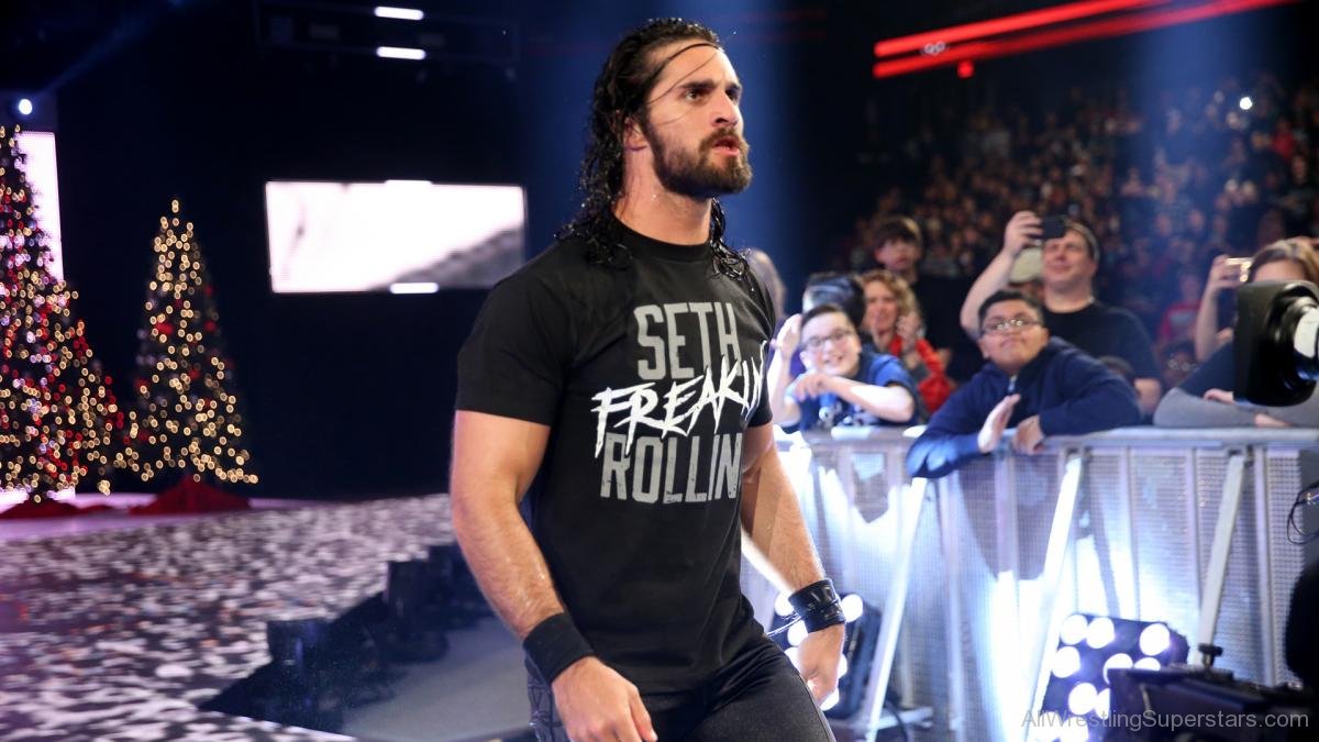 Resultados WAW Supershow desde Nueva Orleans Arena  Seth-Rollins-Entrance-Image