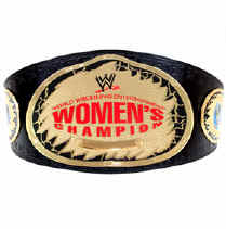 Womens Champion Kemeri