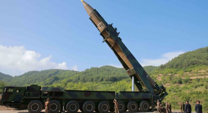 A missile joke from the North Korean leader %D9%83%D9%88%D8%B1%D9%8A%D8%A7-696x377