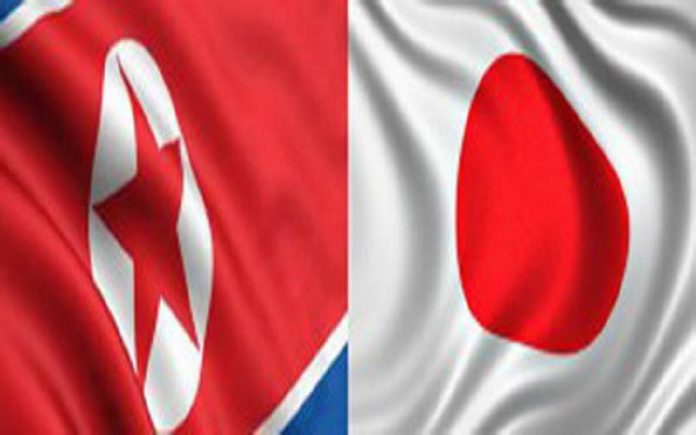 North Korea agrees to its southern neighbor's proposal to hold the first parliamentary meeting betwe %D8%A7%D9%84%D9%8A%D8%A7%D8%A8%D8%A7%D9%86-%D9%83%D9%88%D8%B1%D9%8A%D8%A7-%D8%A7%D9%84%D8%B4%D9%85%D8%A7%D9%84%D9%8A%D8%A9-696x435
