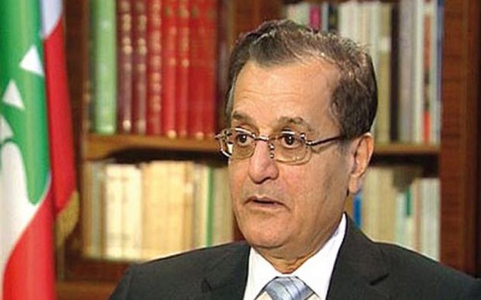 Former Lebanese Foreign Minister: The victories of the axis of resistance ended the division of Iraq %D9%88%D8%B2%D9%8A%D8%B1-%D8%A7%D9%84%D8%AE%D8%A7%D8%B1%D8%AC%D9%8A%D8%A9-%D8%A7%D9%84%D9%84%D8%A8%D9%86%D8%A7%D9%86%D9%8A-%D8%A7%D9%84%D8%B3%D8%A7%D8%A8%D9%82-%D8%B9%D8%AF%D9%86%D8%A7%D9%86-%D9%85%D9%86%D8%B5%D9%88%D8%B1-696x435