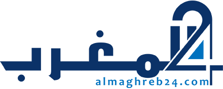 عاجل : انفصاليو الداخل بالعيون ينقلبون على الجزائر و البوليساريو Almaghreb24_logo3