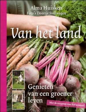 Tuinboeken Cover_vanhetland2008