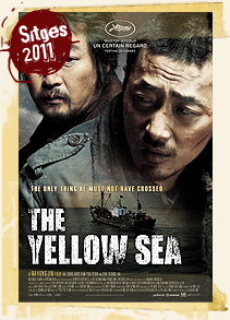 The Yellow Sea (2010) (HDRip 720p) (ESP) (multihost) 1256