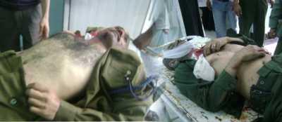 مقتل جنديان في تعز 10-03-10-824464402