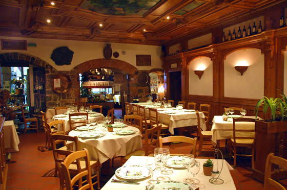 Étterem Ristorante_3