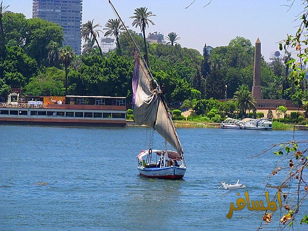 نهر النيل وجماله وروعته 10359_01243349665