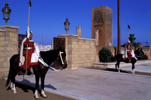 عاصمة المغرب - الرباط 14852_11231801174