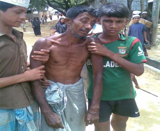 صور من المأساة الدامية لمسلمي روهنجيا أراكان بورما(مينمار) 2012م + فيديو (ممنوع دخول اصحاب القلوب الضعيفة) 2_jpg_4fde123b4d