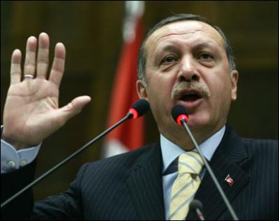 أردوغان ينتقد مجلس الأمن ويطالب بمعاقبة إسرائيل 09-01-13-2146226794