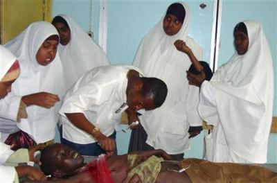 مقتل 23 صوماليا على الاقل في احدث اشتباك 09-07-05-1649070517