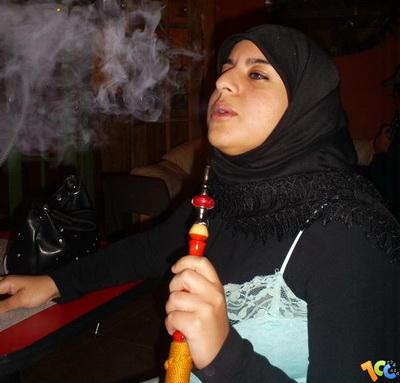 الأردنيات ينفقن على التدخين أكثر من الرجال 10-05-31-1060152224