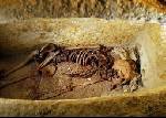  اكتشاف 200 مقبرة صخرية بمدينة المحويت 12-01-09-1074789866
