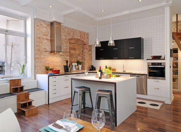 مطابخ سويدية Scandinavian-kitchen-designs-22