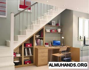 أفكار حلوه لبيت الدرج Almuhands-24d06f86d7