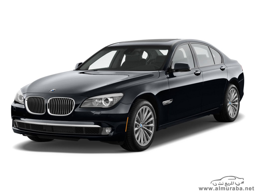 BMW 7series 730i 2012 2012-bmw-7-series-4-door-sedan-750i-rwd-angular-front-exterior-view_100355402_l