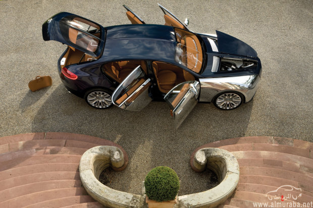 بوغاتي فيرون 2012 مواصفات واسعار وصور Bugatti 2012 Bugatti_galibier_03