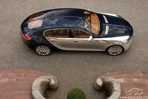 بوغاتي فيرون 2012 مواصفات واسعار وصور Bugatti 2012 Bugatti_galibier_04