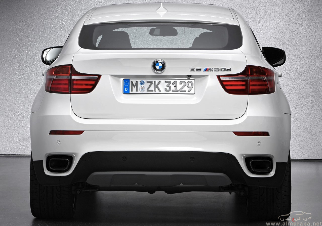 جيب بي ام دبليو 2013 اكس سكس Bmwx6m50dbmwx5m50d-15