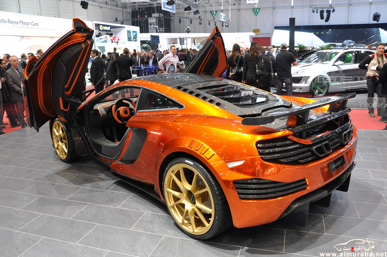 صور لاغرب و اروع وأجمل السيارات  04-mansory-mclaren-mp4-12c-geneva