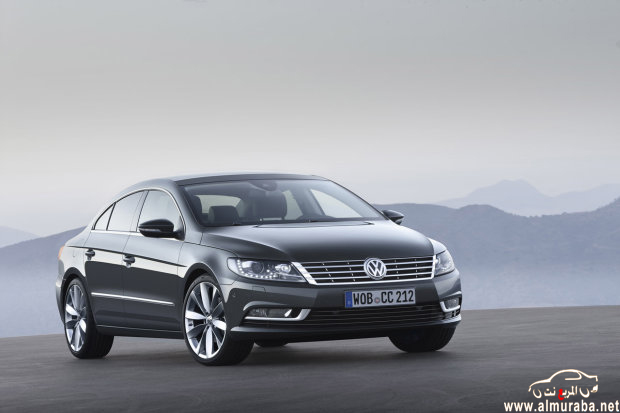 Volkswagen CC ..  01-2013-volkswagen-cc