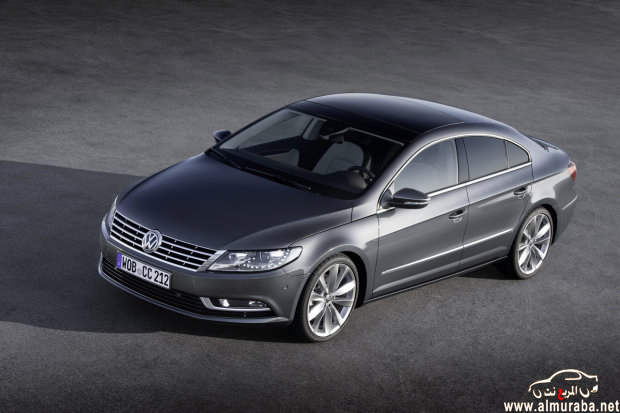 Volkswagen CC ..  03-2013-volkswagen-cc