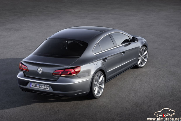 Volkswagen CC ..  04-2013-volkswagen-cc