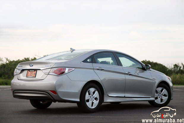 هيونداي سوناتا هيبورد 2013 02-2013-hyundai-sonata-hybrid-review