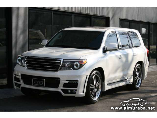 Salon new Toyota Land Cruiser 2014 new amendments U00010605721_1_001