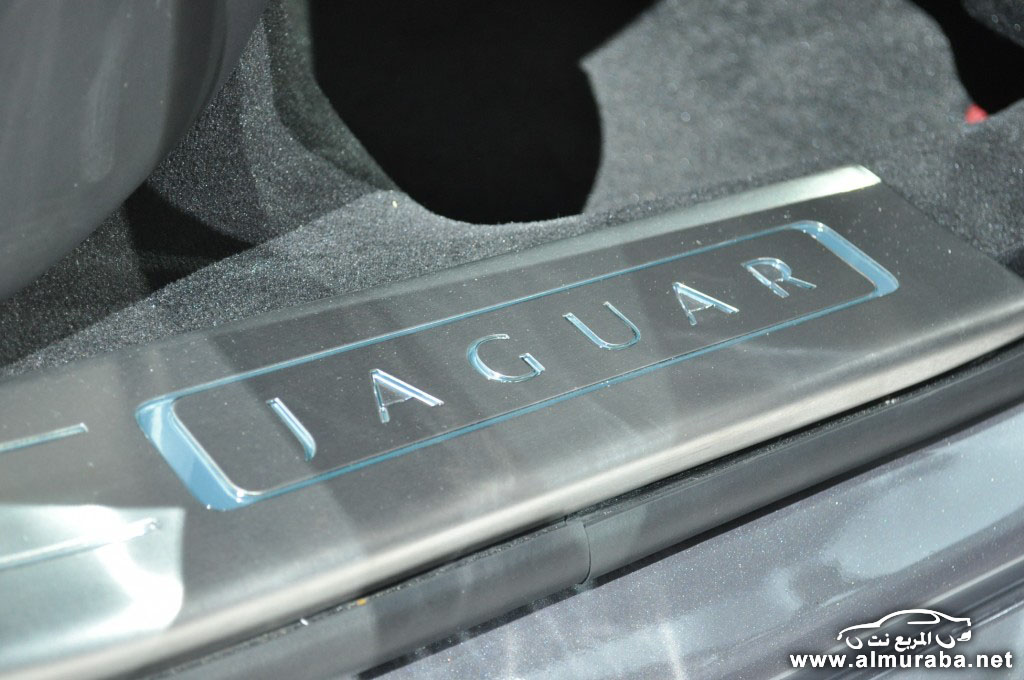 جاكوار 2014 اكس جي الجديدة صور واسعار ومواصفات Jaguar XJ 2014-jaguar-xj_100423589_l