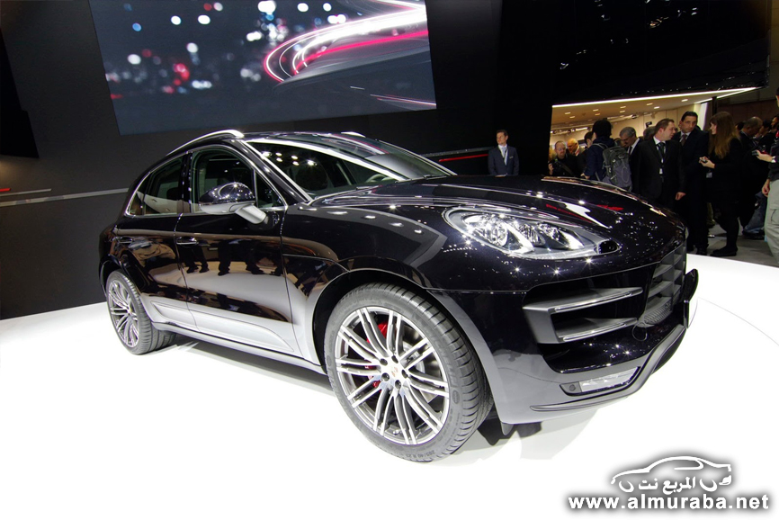 صور بورش ماكان 2015 بجودة عالية “30 صورة” Porsche Macan 2015 Porsche-Macan-282