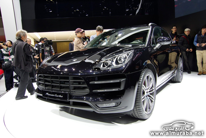 صور بورش ماكان 2015 بجودة عالية “30 صورة” Porsche Macan 2015 Porsche-Macan-322