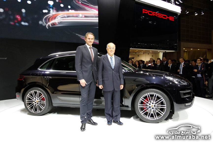 صور بورش ماكان 2015 بجودة عالية “30 صورة” Porsche Macan 2015 Porsche-Macan-402