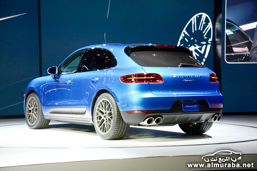 صور بورش ماكان 2015 بجودة عالية “30 صورة” Porsche Macan 2015 Porsche-Macan-492