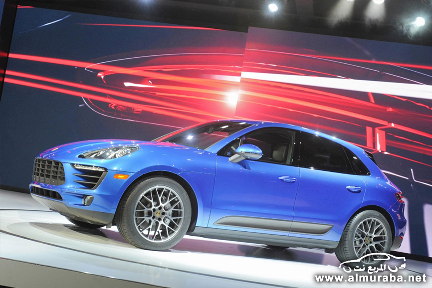 صور بورش ماكان 2015 بجودة عالية “30 صورة” Porsche Macan 2015 Porsche-Macan-702