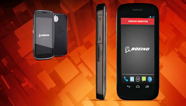 هاتف "بوينغ الأسود" الأكقر أماناً في العالم Boeing-Black-Phone