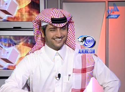 اناقه المذيع السعودي "سعود الدوسري" 4