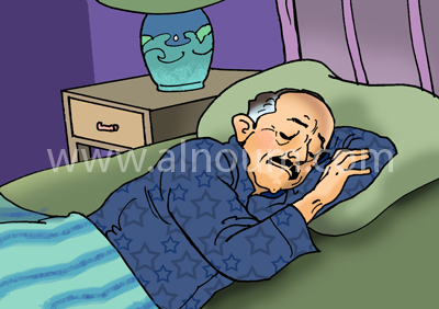 النوم عند كبار السن SLEEP%20IN%20ELDERLY%20copy