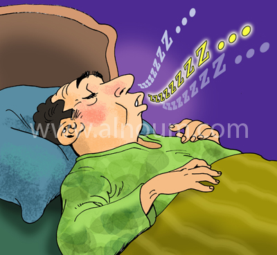 انظر الى لطف ربك وانت نائم ؟؟؟؟؟ SNORING%20copy