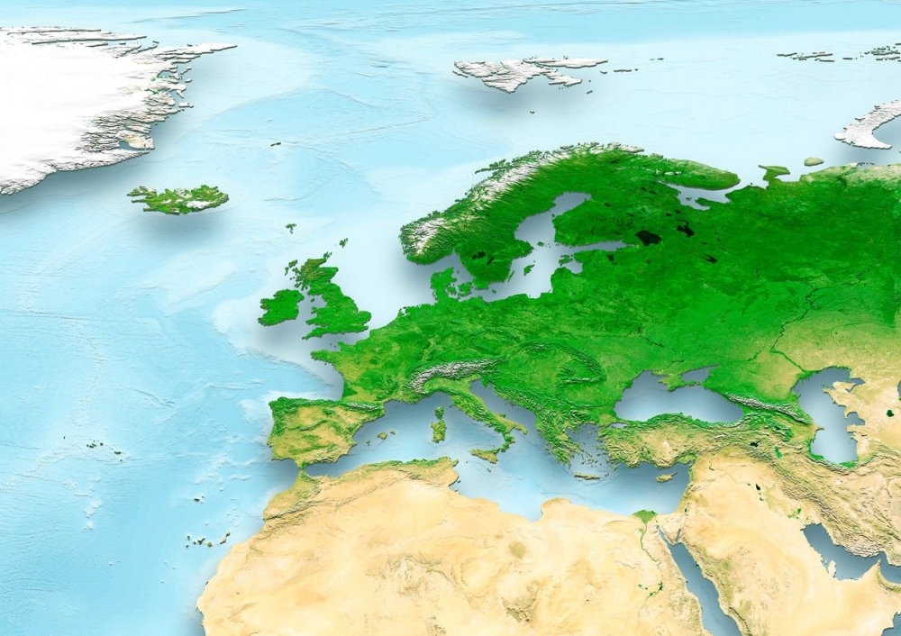 Hrvatska i Slovenija postaće pustinje, ljudi će bežati u Srbiju? Evropa_1000x0