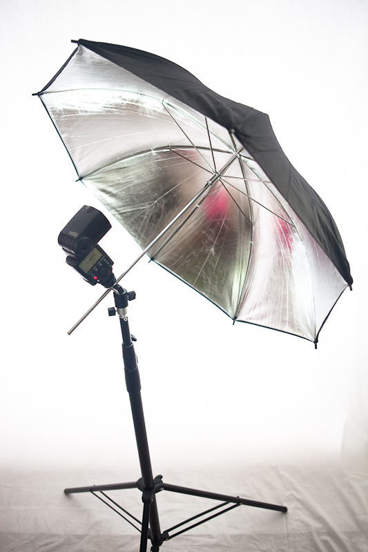 [VDS] systeme strobist (2 pieds, 2 adaptateurs flashs, 2 parapluies et 1 super sac) IMG_7505