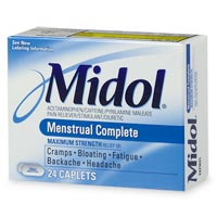 Why all the negative shit on the board? Midol