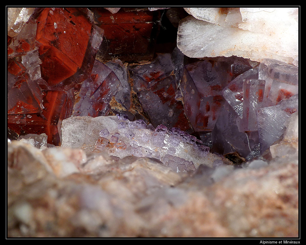 LES MINERAUX DE LANTIGNIE-RHONE-FRANCE - Page 6 Beaujolais216